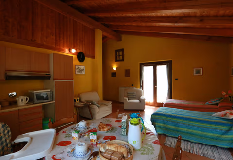 B&B Mon Rêve  — foto 2